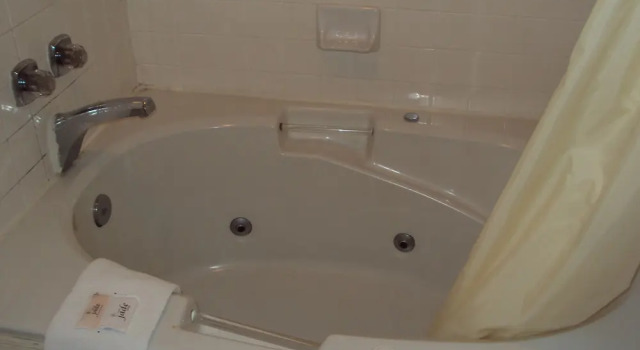 Superior Zimmer Executive Inn