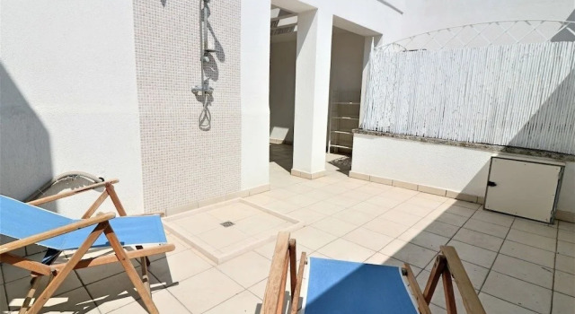 Студия Residence Il Pescatore