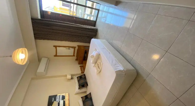 Двухместный номер Standard с балконом Paradise Hotel