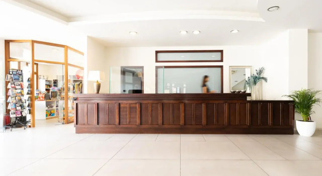 Ariadne Beach Hotel, Забронировать Отель Малия Центральный Крит