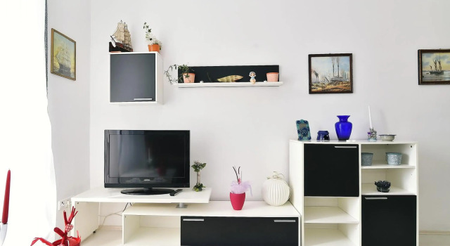 Apartman Manuela
