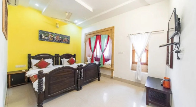 Hotel Ozaki Heritage