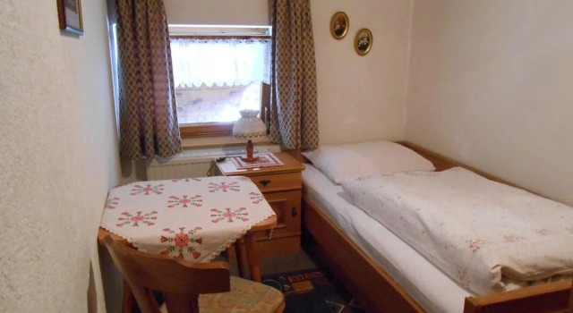 Gasthof Perfler, Prenota Hotel Hotel a Tirolo con parcheggio, Parcheggio