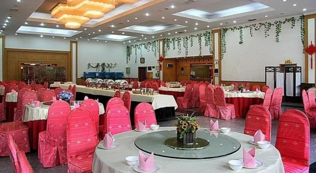 Huibinyuan Hotel, Забронировать Отель Нанкай Тяньцзинь, рядом с Tianjin Zoo