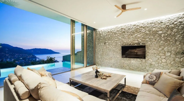 Pai Villa Phuket
