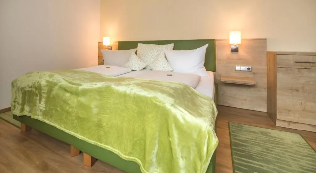 Двухместный номер Standard Gasthof - Hotel Zur Post