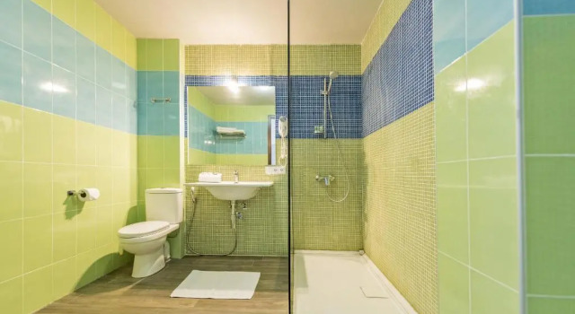 Двухместный номер Standard Отель Chateau Khashmi
