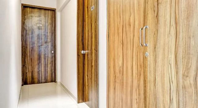 Habitat Inn, Забронировать Отель Отели штата Махараштры 3 звезды, 3*