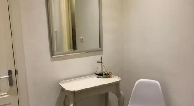 Номер Standard Hotel Doppenberg