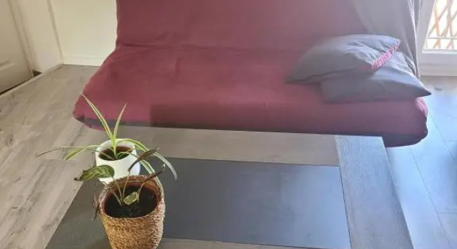 Eva Home Appartement dans maison de ville