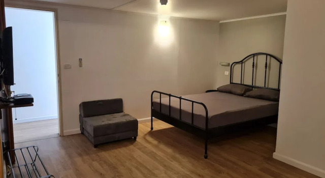 Suite Arava Hostel