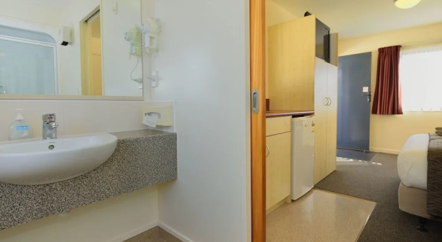 Двухместный номер Superior Bella Vista Gisborne
