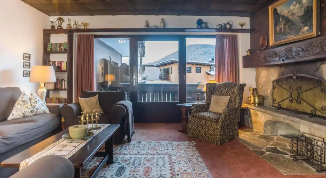 Апартаменты Premium Landhaus Waidmannsheil