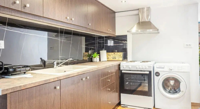Апартаменты Nevas Apartments in Center Chania 1 2