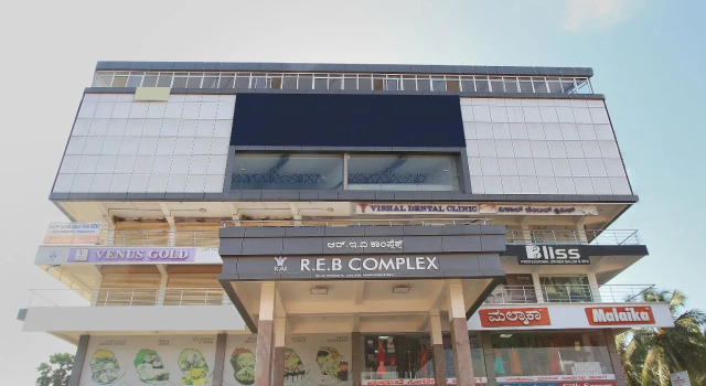 Heramba Comforts By OYO Rooms, Prenota Hotel Ullal Karnataka
