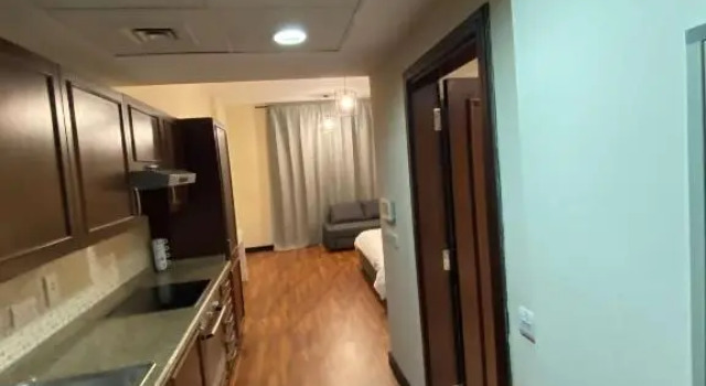 استديو المارينا 2, Varaa Hotelli King Abdullah Economic City Makkah