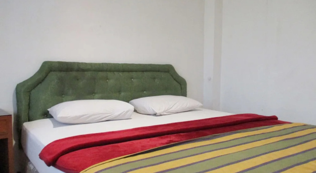 Двухместный номер Superior Hotel Maxim Kwitang Jakarta