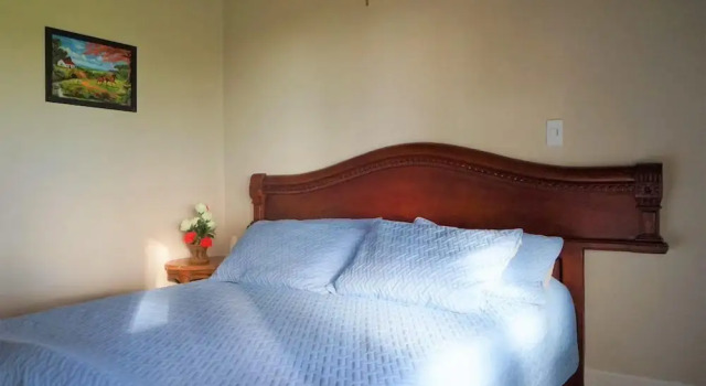 Двухместный номер Standard El Prado EcoHotel