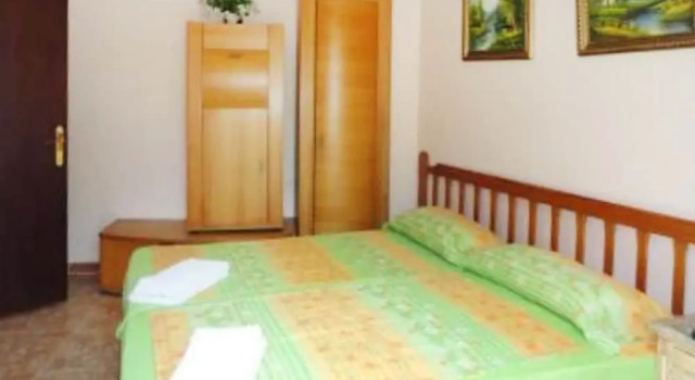 House With 4 Bedrooms in Alcudia, With Wonderful Mountain View, Furnis, Rezerwuj Hotel Hotele w Majorka z parkingiem, Parking