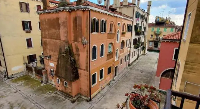 Апартаменты Venezianamente Apartments - Venice City Centre
