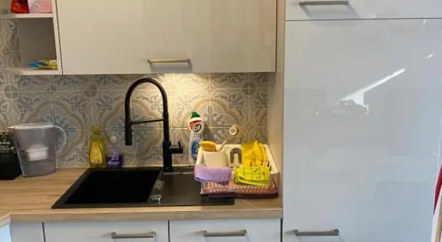 One-Bedroom Apartment Near Atomium, Rezerwuj Apartament Hotele w Bruksela z parkingiem, Parking