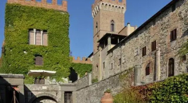 Agriturismo Bioli, Rezervasyon Otel Montecatini Val di Cecina 