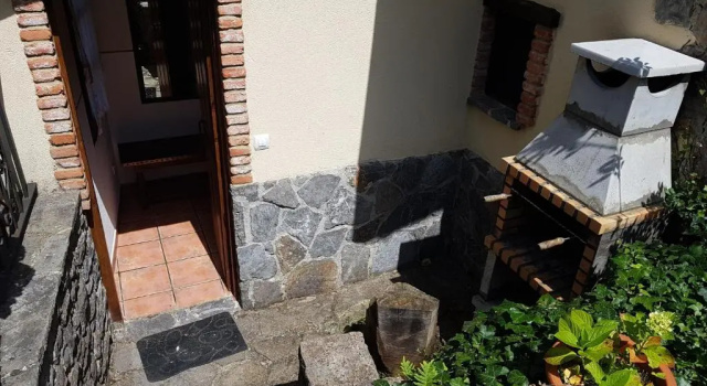 Коттедж Trisqueles y Buganvillas