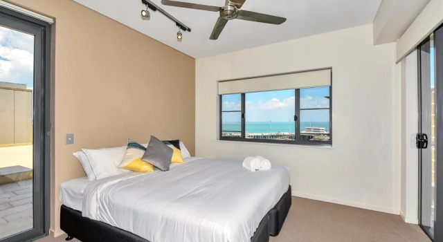 Waterfront Apartment 326
