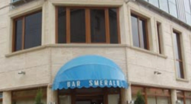 Smerald Hotel
