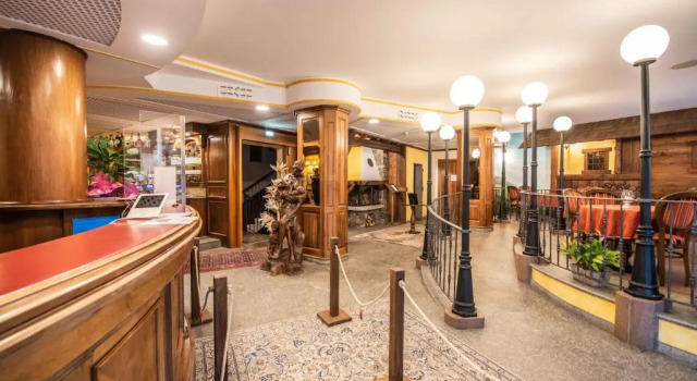Hotel Relais Du Foyer