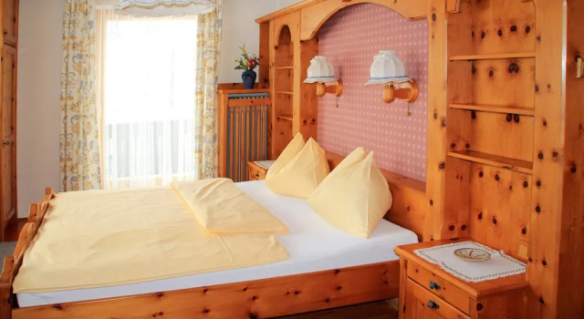 Номер Standard Gasthof zur Gams