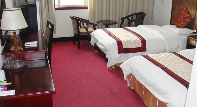 Shaoshi Shanzhai Inns And Hotel, Rezervovat Hotel Čeng-čou Henan