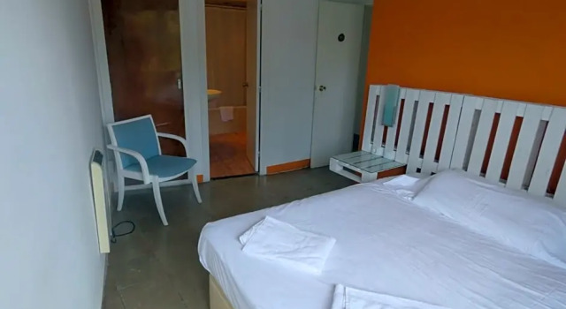 Номер Superior Utopia Beach House