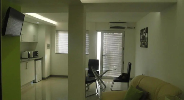 Apto T1 Comfort, Rezervovat Hotel Achada de Santo Antonio 