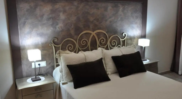 Номер Superior Hostal Rural Letur