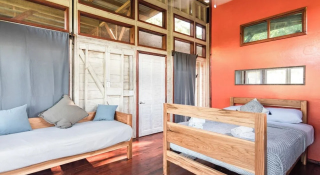 Номер Superior Hotel Eclypse de Mar Acqua Lodge