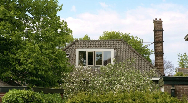 Quaint Holiday Home in Schagen with Garden