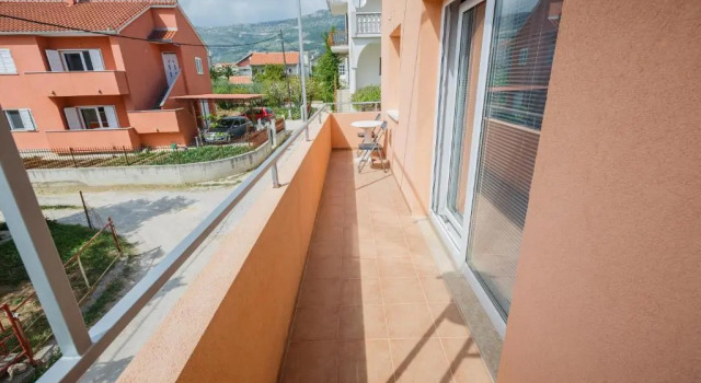 Апартаменты Apartment Anna