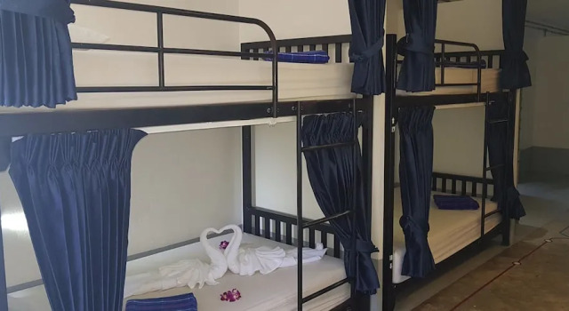 Номер Standard Koh Tao Montra Resort