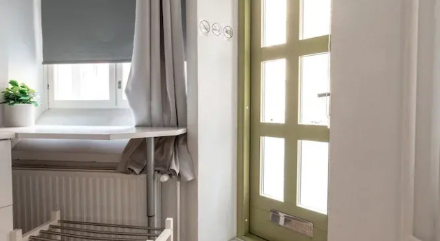 Студия Comfort 2ndhomes Studios in Kamppi
