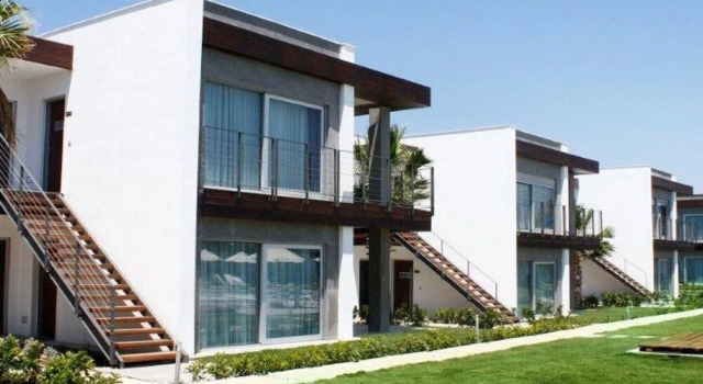 Bodrum Ortakent 3 Bedrooms Villa, Rezervovat Vila Hotely v Mugla s parkováním, Parkování