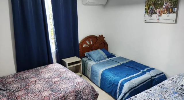 Номер Economy Jackson House Inn