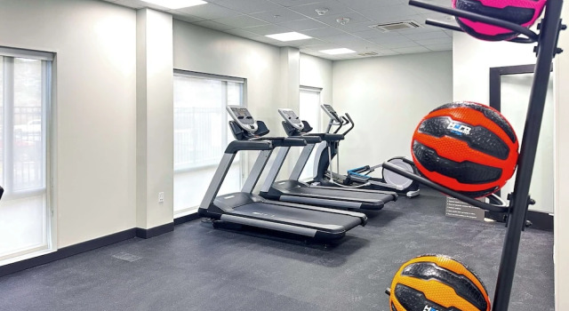 Studio 6 Richmond-Airport, Reserva ahora Posada u hostería Henrico County 