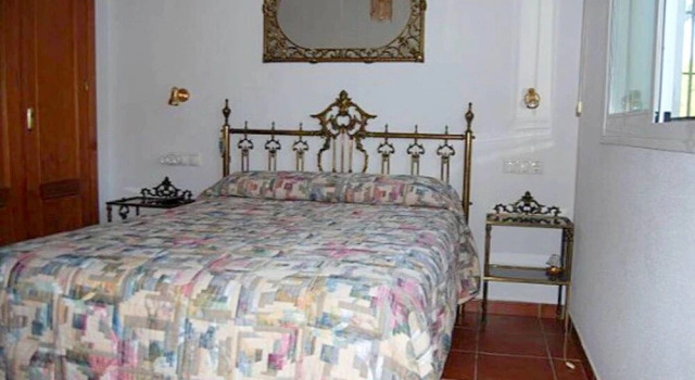 House With 3 Bedrooms in Barrio Nuevo, With Shared Pool and Enclosed Garden Near the Beach