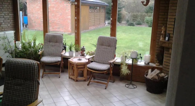 Appartement Ferienwohnung Grimmelmann