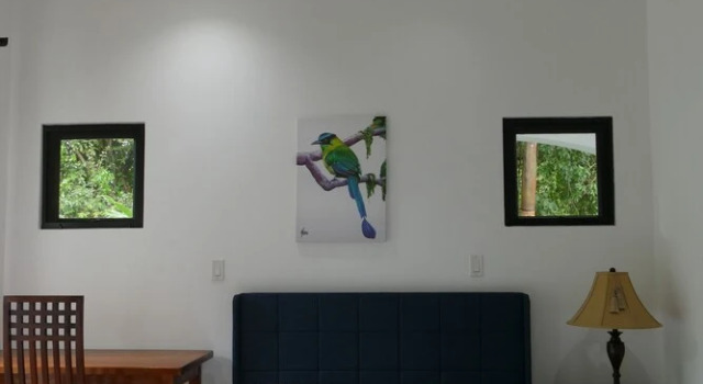 Двухместный номер Economy Casitas Vista Verde