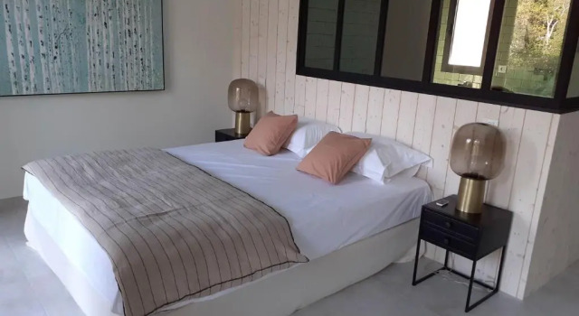 Апартаменты VILLA FLORENTINA