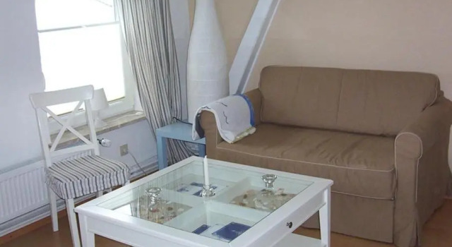 Апартаменты Comfort Haus Norden