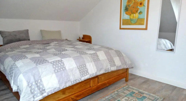 Ferienwohnung Sellin _ Strand 300, Book Hotel Sellin Usedom