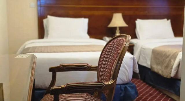 Двухместный номер Standard Taj Celine Hotel